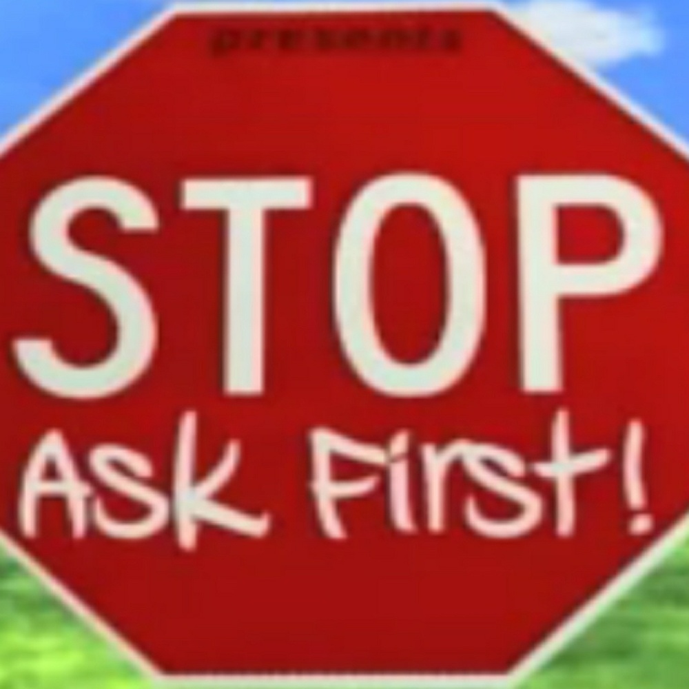 Please ask questions first....